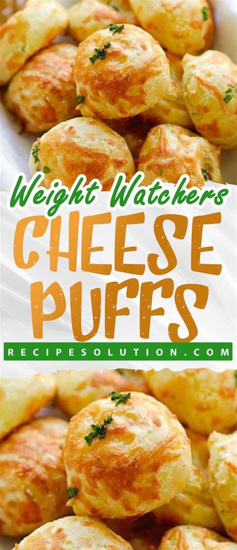 Quick Easy Cheese Puffs With Images Cheese Puffs Recipes Cheese