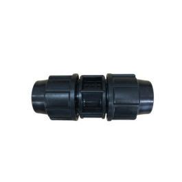 25mm Coupling Plasson Metric Poly