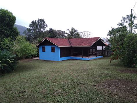 Casa Na Travessa Das Carpas Maresias Em S O Sebasti O Por R