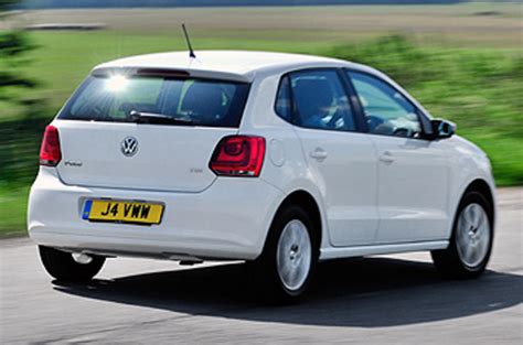 Volkswagen Polo 16 Tdi Review Autocar