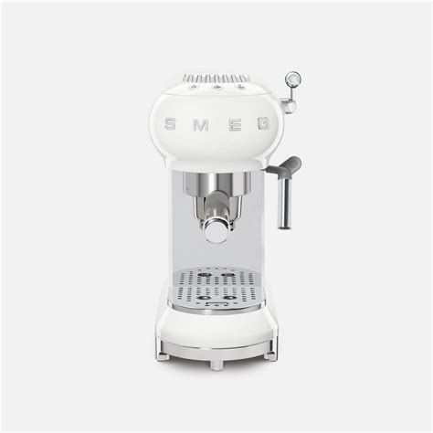 Coffee Machines Espresso And Drip Coffee Machine Smeg