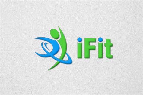 Entry 2787 By Aminul5435 For BFit Logo Freelancer