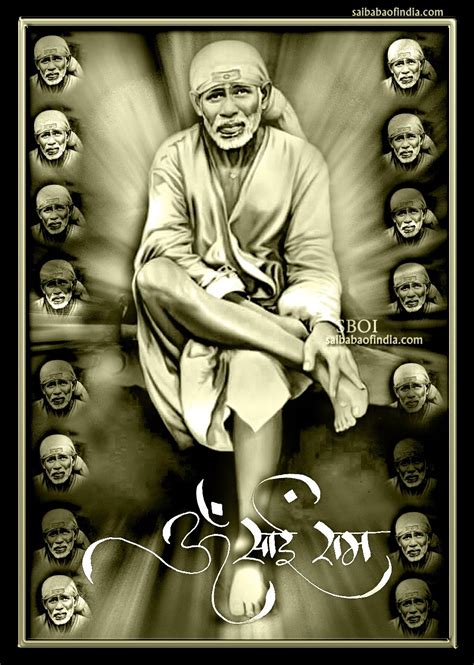 Full Collection Of Astonishing K Sai Baba Images For Mobile Best