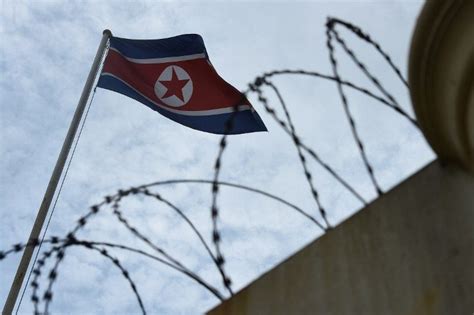 U N Condemns North Korean Human Rights Violations