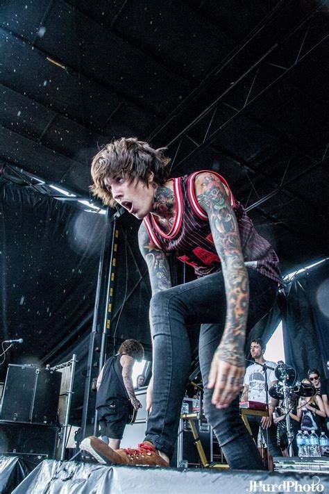 Pin By Missnavi On Olis Bring Me The Horizon Oliver Sykes Oli Sykes