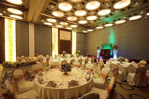 Luxent Hotel: A Great Wedding Venue in Quezon City - Kasal.com - The ...