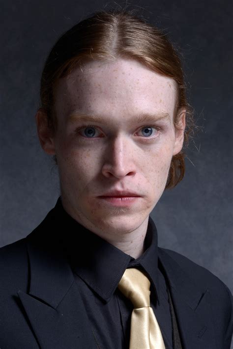 Caleb Landry Jones Profile Images — The Movie Database Tmdb