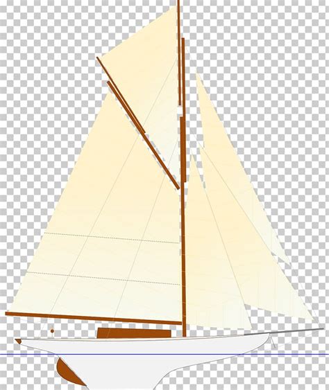 Sail Scow Yawl Lugger Triangle PNG Clipart Angle Boat Lugger