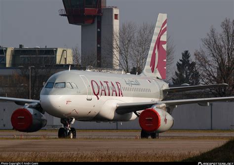 A Hhj Qatar Amiri Flight Airbus A Acj Photo By Andri Cueni Id