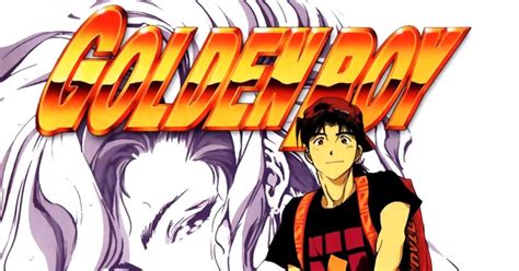 Reseña Golden Boy