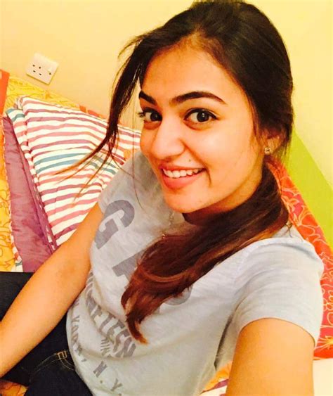 Nazriya Nazim Hot Pictures In Bikini Full Hd Photoshoot