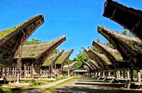 12 Tempat Wisata Di Sulawesi Selatan Yang Wajib Dikunjungi Tempat Wisata