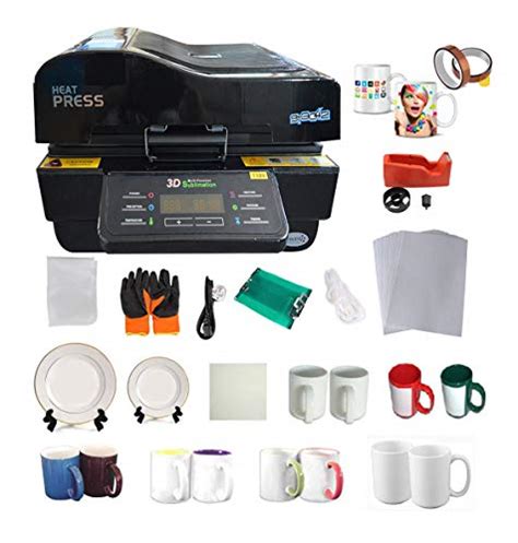 Best Mug Press Machine Reviews Buying Guide And FAQs 2023