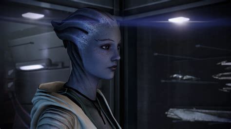 Liara At Mass Effect Legendary Edition Nexus Mods And Community