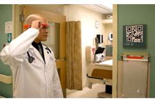 MHealth Google Glass Poses Great Potential For Hospitals Docs Say