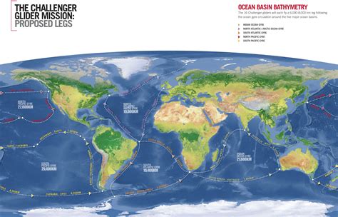 Geogarage Blog Underwater Drones To Map World S Oceans