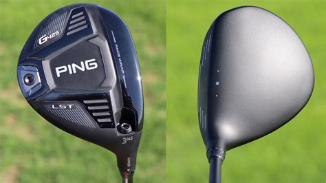 Clubtest First Look Pings New G425 Drivers Woods Hybrids And Irons