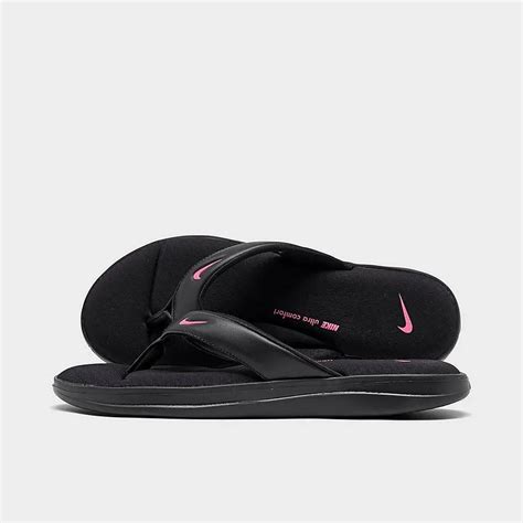 Principle Rely On Goneryl Nike Ultra Comfort 3 Women S Flip Flop