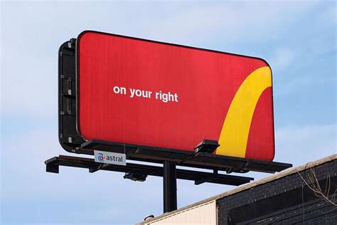 How To Do Billboard Advertising Billboards Designbump