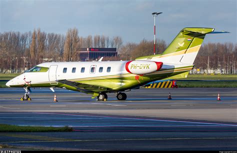 PH DVK Pilatus PC 24 Private Dutch JetPhotos