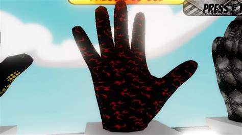 How To Get The Rage Glove in Slap Battles | The Nerd Stash