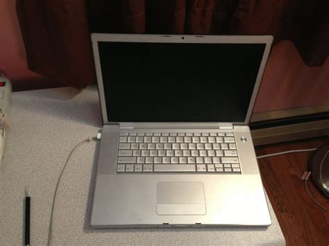 Aluminium MacBook Pro (2006 - 2008) HD Help | MacRumors Forums