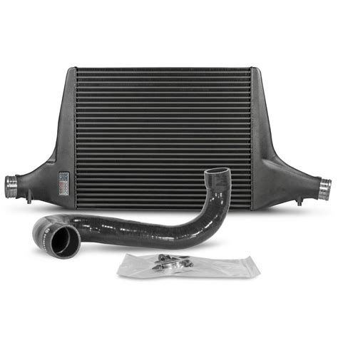 Wagnertuninguk Audi A B A F Tfsi Competition Intercooler Kit