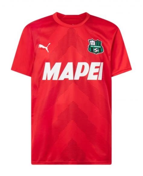 Sassuolo 2022-23 GK Away Kit