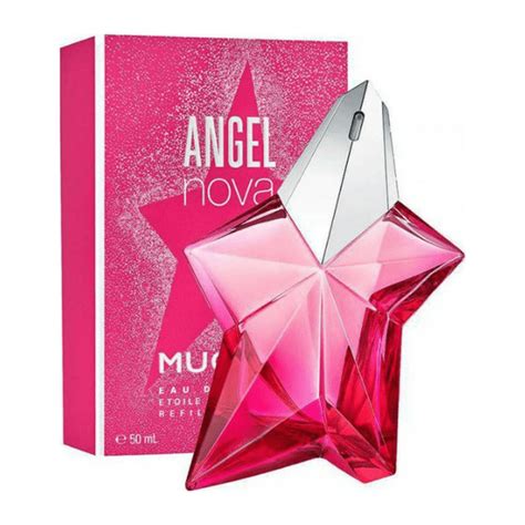 Angel Nova Mugler Secrets Parfum