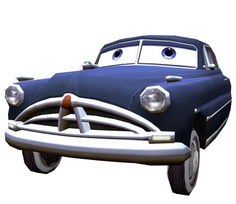 Free 3d File Doc Hudson 👽・model To Download And 3d Print・cults