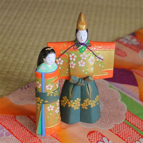 Japanese Dolls | Japanese dolls, Hina dolls, Hina matsuri