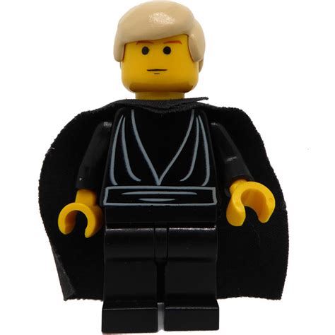 LEGO Luke Skywalker Minifigure Brick Owl LEGO Marketplace