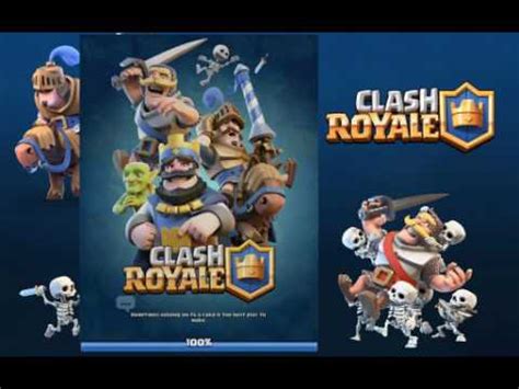 Clash Royale Naked Youtube