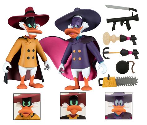 Coming In Aew Willy Wonka Darkwing Duck And More Diamond