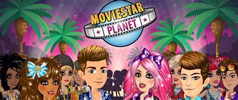 Movie Star Planet - Free Games Guru