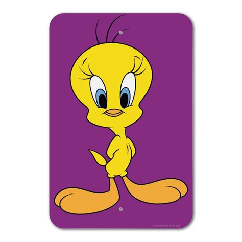 Tweety Bird, Cartoon Character, HD Phone Wallpaper Peakpx | atelier ...