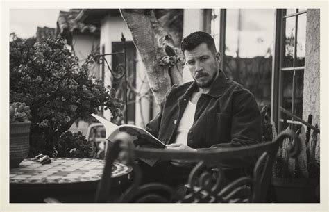 Beau Knapp - High Octane and Hard-Hitting — VESTAL