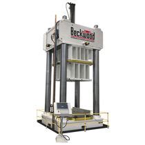 Beckwood Press Production Machines Directindustry