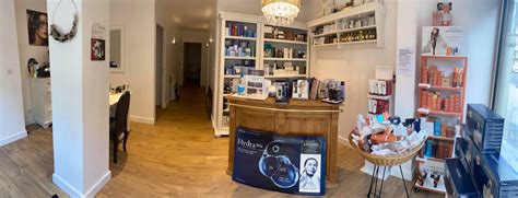 Instituts De Beauté A L Essentiel à Reims