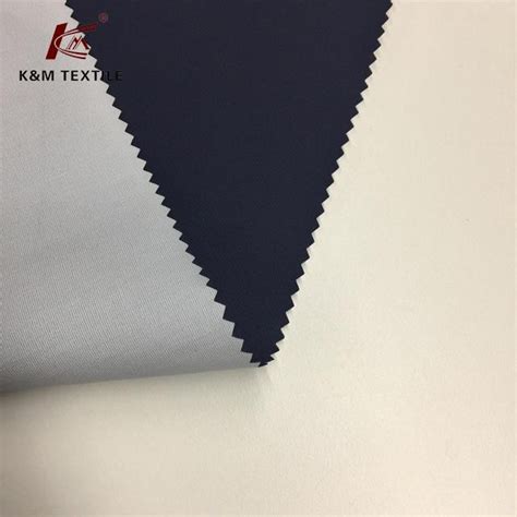 China PU Coated 320D Nylon Taslon Fabric Manufacturers And Suppliers