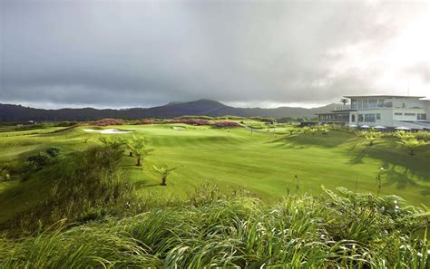 Avalon Golf Estate - Tee Time Booking - Mauritius Golf Tours