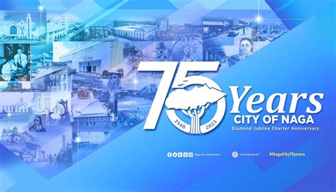 CITY OF NAGA – DAGOS PO KAMO SA MAOGMANG LUGAR