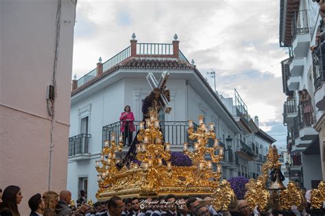 Hermandad De Nuestro Padre Jes S Nazareno Querido Portador De Trono