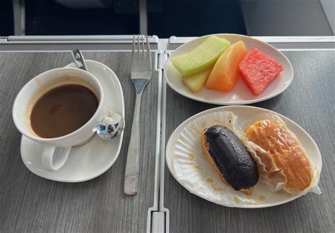 Review Egyptair Business Class Airbus A Neo Muc Cai One Mile At