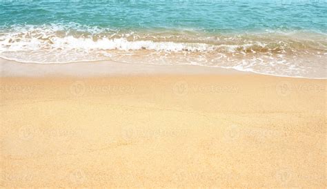 Ocean Sand Background