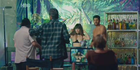 Nude Video Celebs Brunna Martins Nude Hard S01e01 2020