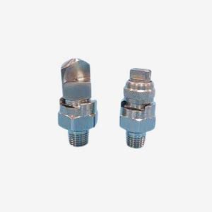 Best Flat Fan Nozzles Manufacturers And Suppliers In India