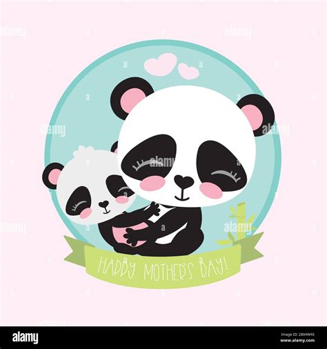 Panda hug hi-res stock photography and images - Alamy