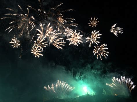 Edinburgh's Hogmanay - InsiderScotland