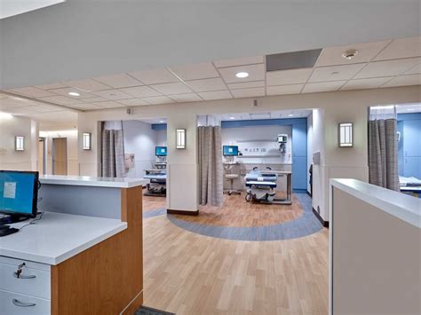 Jersey Shore University Medical Center Endoscopy Suite Renovation